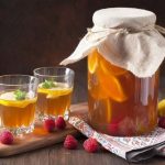 Домашня комбуча: простий рецепт і секрети догляду. Як виростити власний чайний гриб