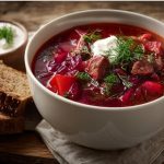 Кулінарні традиції різних регіонів України