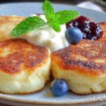 Сирники рецепт дуже смачний