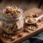 Домашня гранола з сухофруктами: 7 секретів хрусткого сніданку від шефа