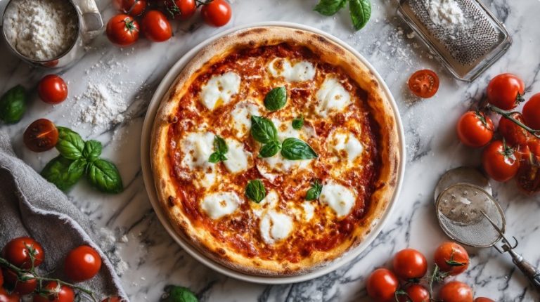Піца Маргарита: 5 поширених помилок і секрети успіху