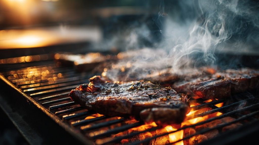 Підгоріле м’ясо – не викидай, а замаскуй