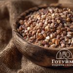 Як варити гречку