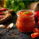 Аджика домашня