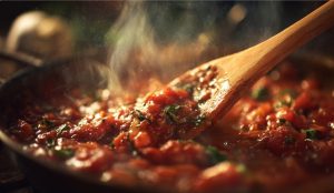 Аджика домашня