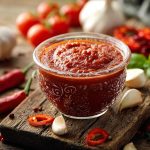 Аджика домашня