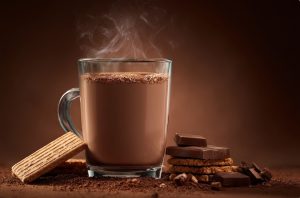 Какао по-домашньому