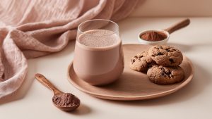 Какао по-домашньому