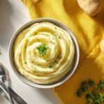 Картопляне пюре