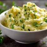 Картопляне пюре, рецепт