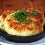 Картопляники