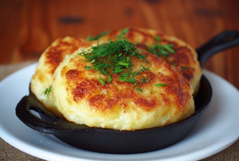 Картопляники