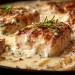 вершкова курка великі шматочки рецепт