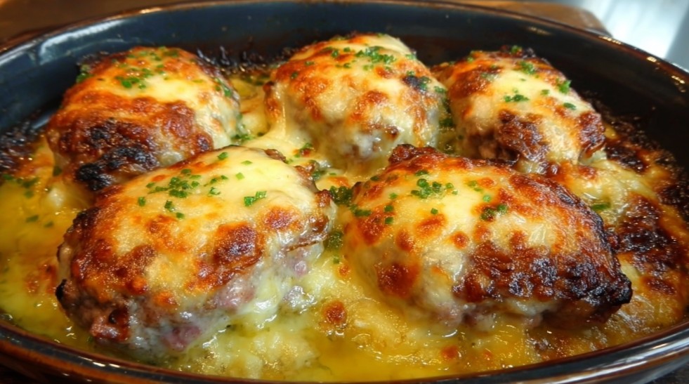 М’ясо по-французьки