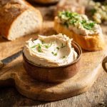 Паштет курячий