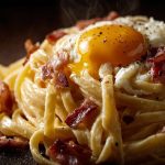 Паста Карбонара
