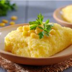 Полента (кукурудзяна каша)