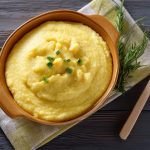 Полента (кукурудзяна каша)