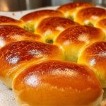 Пиріжки з капустою