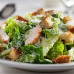 Салат Цезар