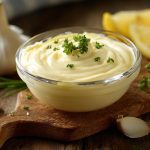 Соус бешамель