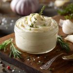 Соус бешамель