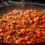 Соус Болоньєзе