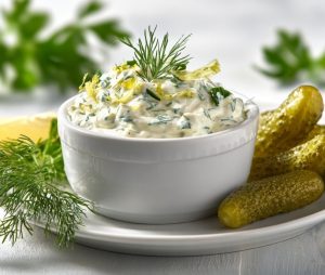 Соус тартар: перевірений рецепт приготування вдома