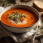 Томатний суп