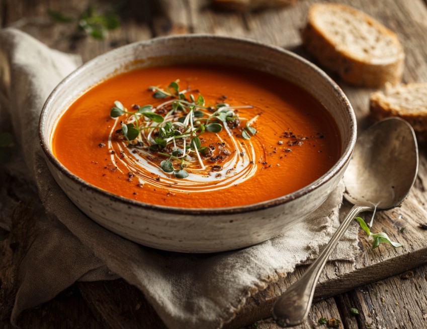 Томатний суп