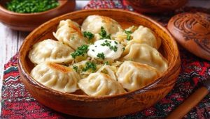 Pierogi z kapustą – klasyczny ukraiński przepis