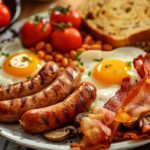 Англійський сніданок