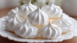 Домашнє безе