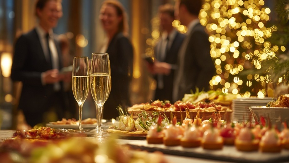 чого вам насправді хочеться цього Нового року — більше страв чи більше тепла