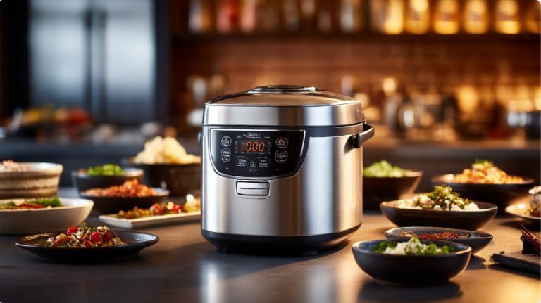 Чи потрібна мультиварка у 2026 році