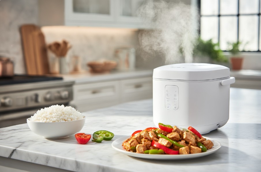 Чи потрібна мультиварка