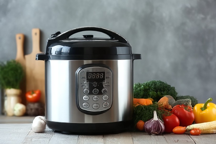 Чим можна замінити мультиварку