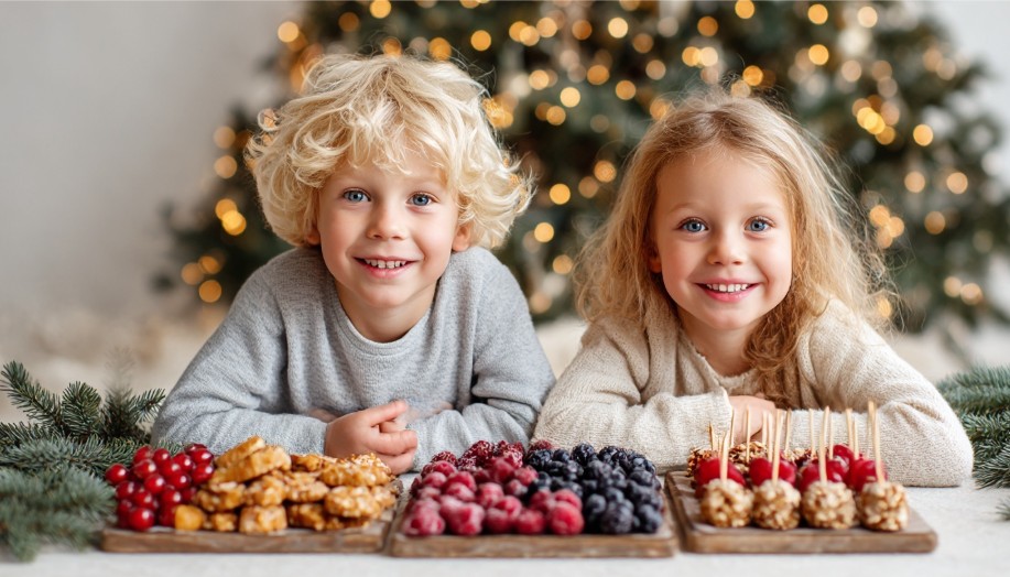Дітям важливо знати: помилка — це не катастрофа.