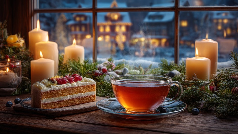 Домашній Святвечір