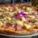 Піца «Гавайська»