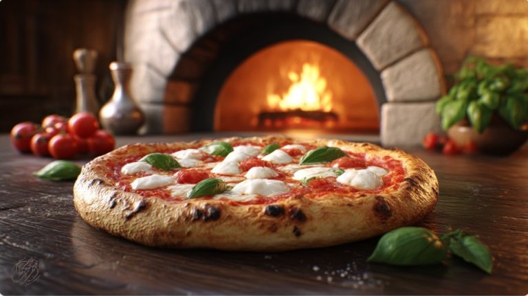 Головні тренди піци у 2026 році