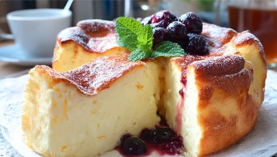 Хороший сир для запіканки — не надто сухий