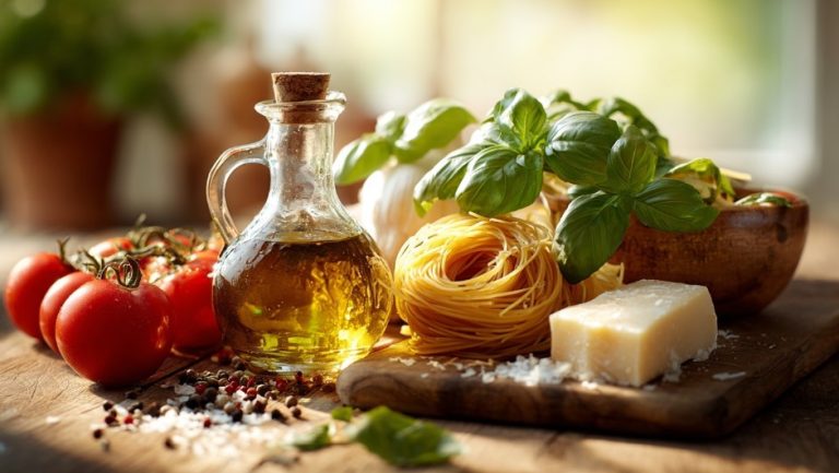 Італійська кухня просто: ключові принципи, які роблять її легендарною