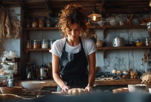 Де почати на кухні: простий гайд для тих, хто тільки відкриває світ кулінарії