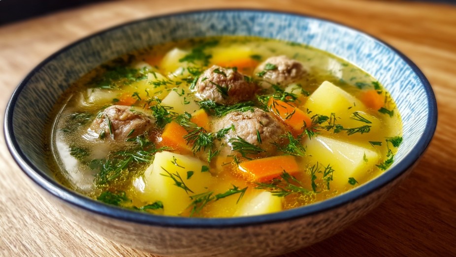 Лайфхаки і маленькі секрети для успішного супу