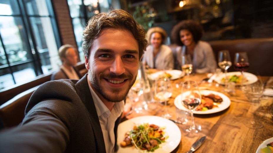 Меню підлаштовується під те, що дійсно їдять і люблять