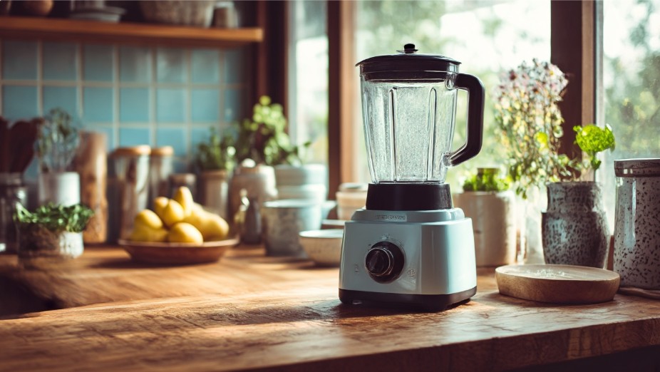 Навіщо потрібен кухонний комбайн