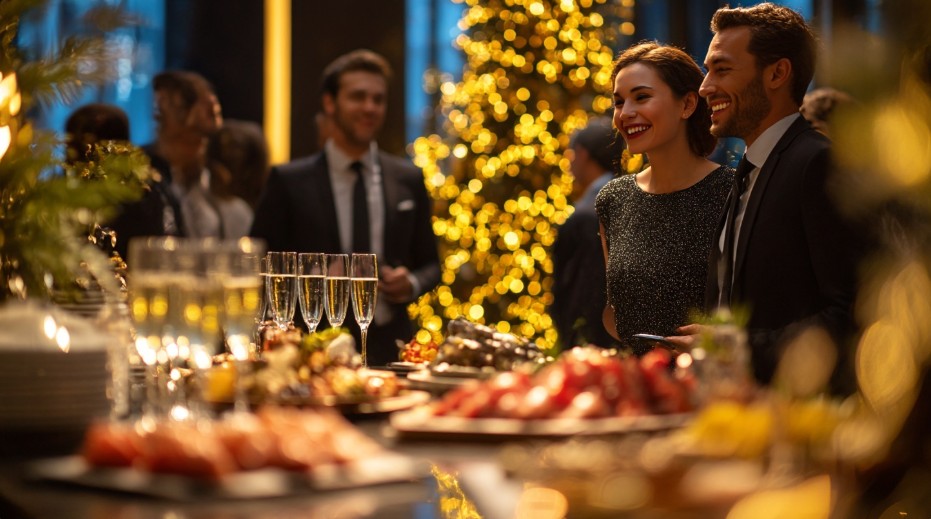 Новий рік — це про людей, тепло і спокій, а не про черговий кулінарний рекорд