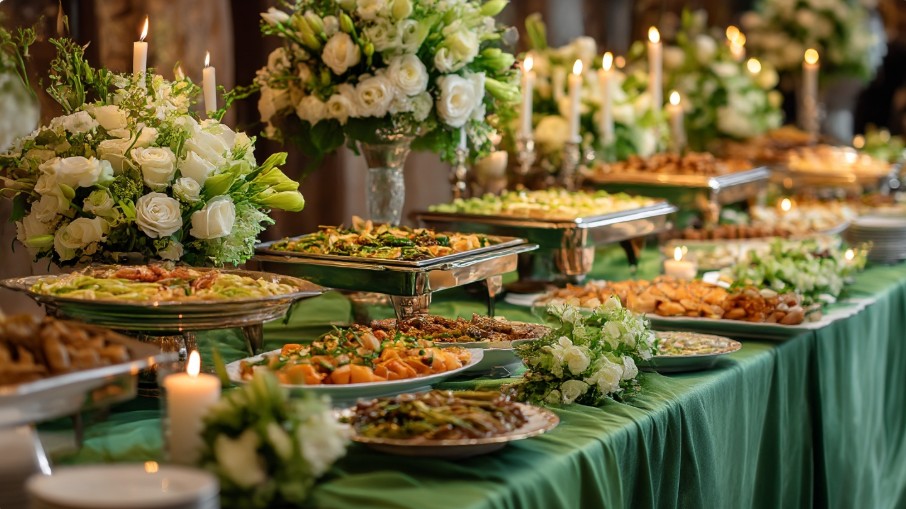 Обираємо формат свята