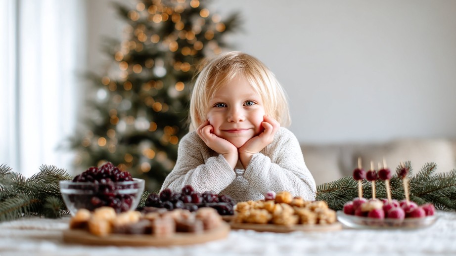 Останнє Різдво ми з родиною робили домашній мармелад